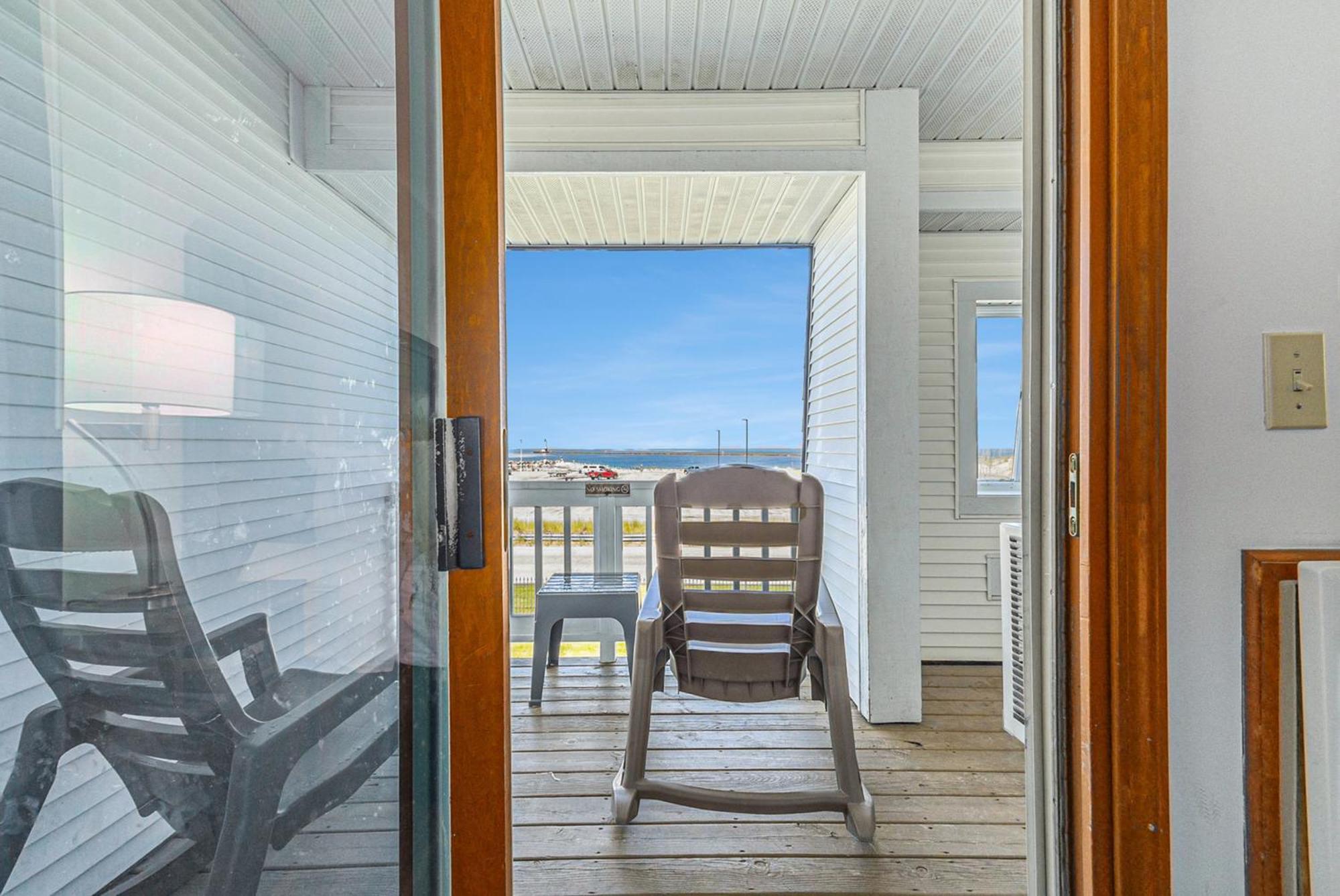 Snyders Shoreline Inn Ludington Exteriör bild